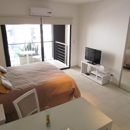 Modern Studio In Palermo Buenos Aires Dış mekan fotoğraf