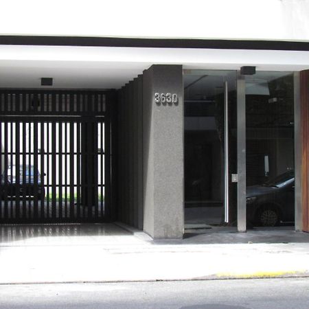 Modern Studio In Palermo Buenos Aires Dış mekan fotoğraf