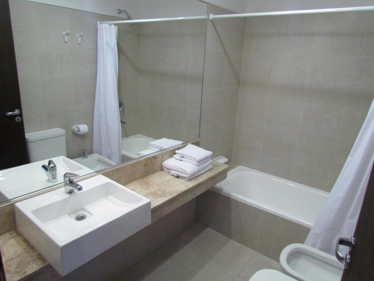 Modern Studio In Palermo Buenos Aires Dış mekan fotoğraf