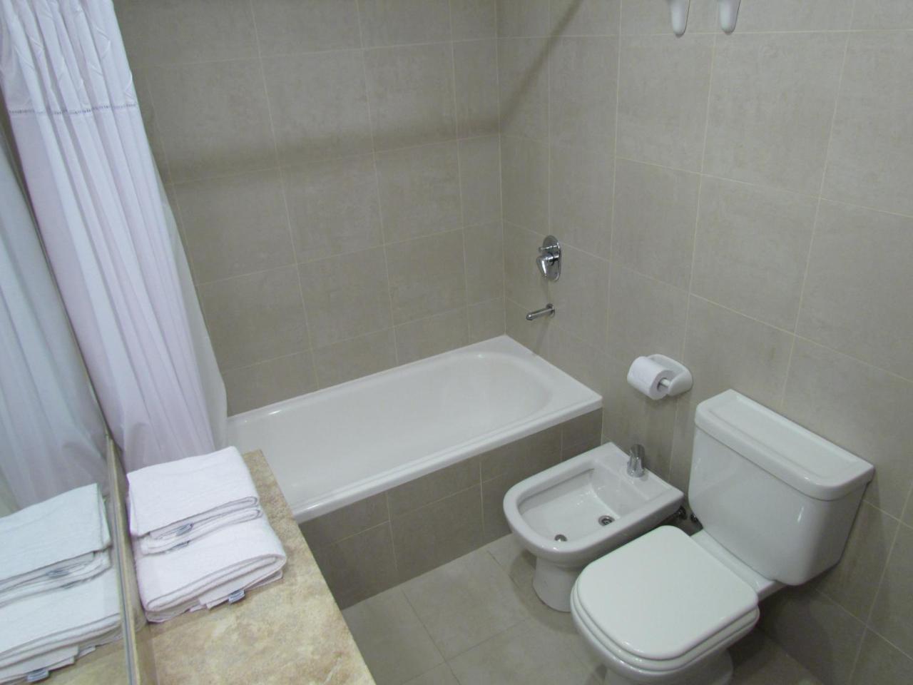 Modern Studio In Palermo Buenos Aires Dış mekan fotoğraf